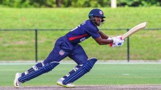 United States of America vs West Indies Emerging Dream11 Team Prediction Super50 Cup 2019: Captain And Vice-Captain, Fantasy Cricket Tips USA vs WIE Match 8, Group B Match at Brian Lara Stadium, Trinidad 11.00 PM IST